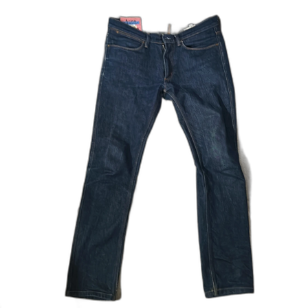 Acne jeans