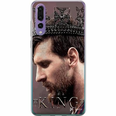 Huawei P20 Pro Skal / Mobilskal - Lionel Andrés Messi