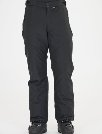Whistler Drizzle M Ski Pant W-Pro 10000 - Black - S