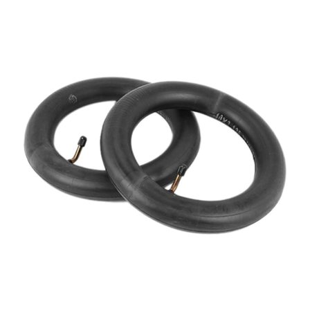 2 st 10X2.125 Innerslang Däck Scooter Däck för 10 Tum Hoverboard F1 A8 Smart Elektrisk Scooter 2