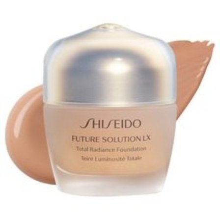 Shiseido - Radiance Liquid Makeup SPF 20 Future Solution LX (Total Radiance Foundation) 30 ml
