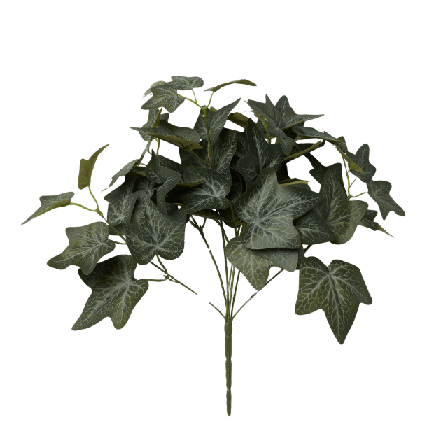 Åhléns Home Konstväxt sötpotatisblad Blommor & växter Grön ONESIZE