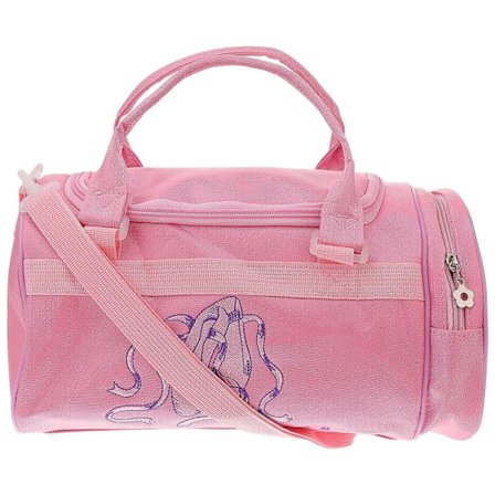 Ryggsekk Barn Ballet Bag Liten Jente Danse Duffel Bags Ballet Tote Bag Duffel Bag