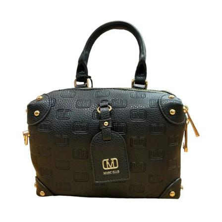 Marc Ellis, Bags Zwart, Dames, Maat:ONE Size