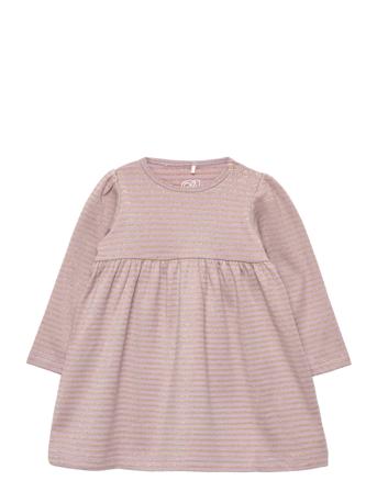 Dress Purple Petit By Sofie Schnoor