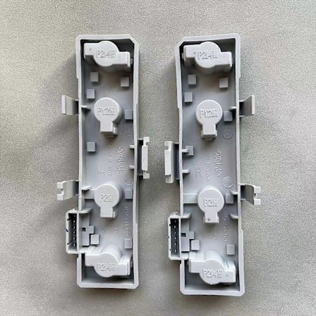 Ajoneuvon takavalo tarvikkeet, sopii Skoda Octavia malleihin vuosilta 2007-2009, vakaa valaistus