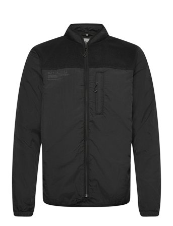 Fat Moose | Vester Fleece Jacket | S