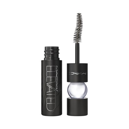 MAC Mini MACStack Elevated Mascara Black Stack 8ml
