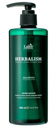 La’dor Herbalism Shampoo 400 ml, Hår, Shampoo, Hårshampoo