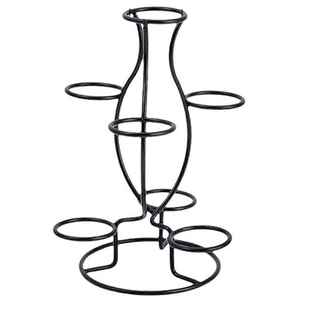 Kristallkula Ställ, Äggformat Displayställ, Sfär Displayställ, Kristallkula Sfär Planet, Hemmakontorsdekoration