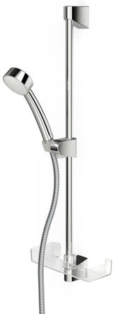 Oras Apollo 521 Brusesæt, Badeværelse