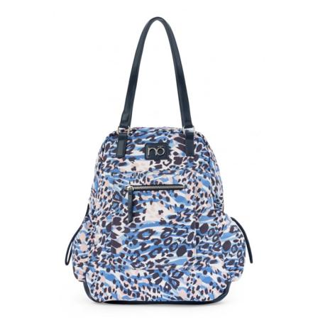 Handväskor Nobo Nbagn1360cm12 Blå Produkt Av Avvikande Storlek