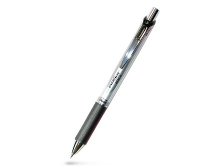 Pentel Stiftpenna EnerGize 0,5 svart - Lyreco - Kontorsmaterial - Pennor - Stiftpennor