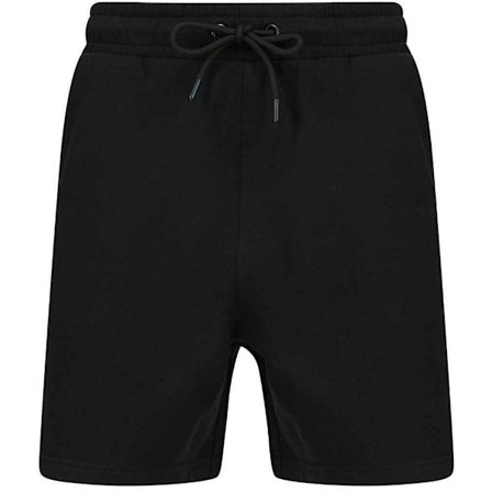 SF Unisex Adult Sustainable Sweat Shorts L Svart