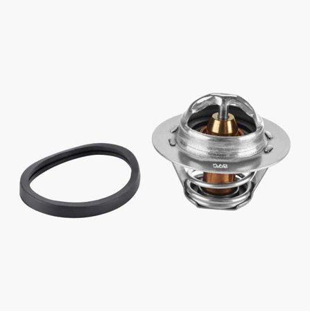 Biltema - TERMOSTATSETT