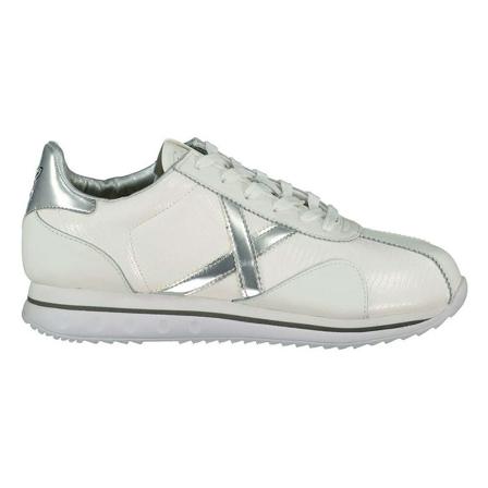 Munich Sneakers , Wit , Dames , Maat: 40 EU