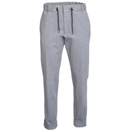 Cavallaro Broek Trente , Grijs , Heren , Maat: M