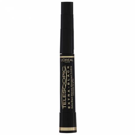 L'Oréal Paris Telescopic Mascara Extra Black (7 ml) - Mascara