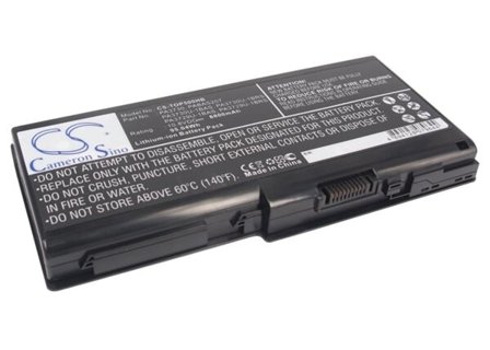 Akku Kannettava tietokone, Kannettava tietokone Toshiba, Qosmio 90LW ja muut.