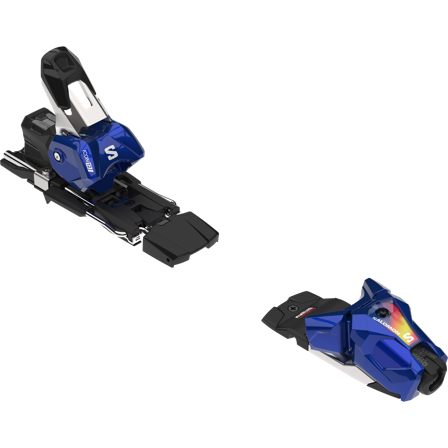 Salomon - Alpinbindungen Alpinbindungen N Icon 12 Gw