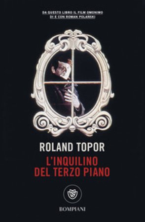 L'inquilino del terzo piano Roland Topor