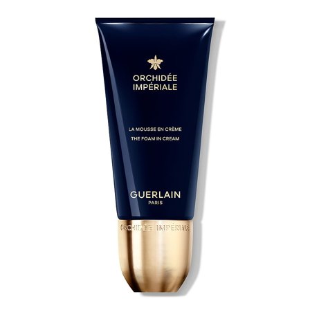 GUERLAIN Orchidee Imperial The Cleansing Foam 150 ml, Skincare, Renseprodukter, Rens & Vask