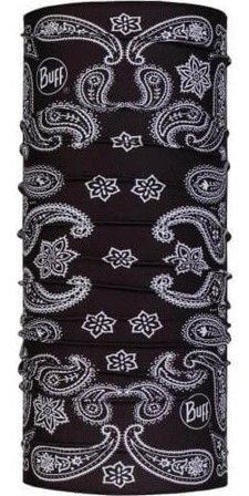 Buff Original New Cashmere Black