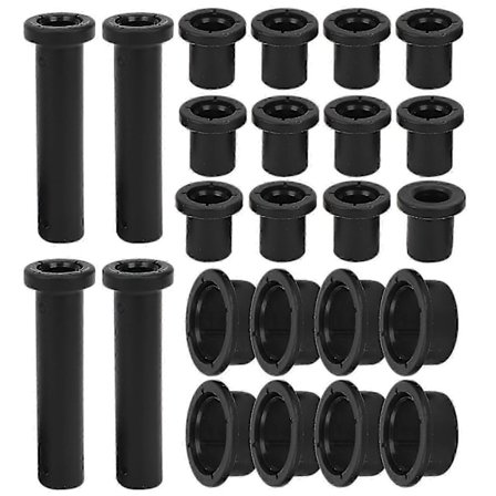 Takajousituksen A-tukivarren puslasarja MG1282101AZ Polaris Sportsman 500 4x4 HO 2012 -malliin_Superlahja