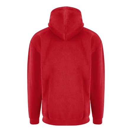 PRO RTX Herr Pro Hoodie 5XL Royalblå
