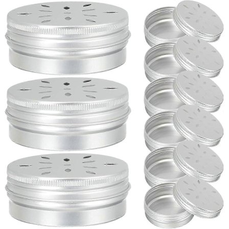 Hund Arbeidsbokser, 10 stk Hundeduft Treningsholdere Hundeduft Treningsveske Hunder Duft Treningsverktøy Lukt Treningsveske, A