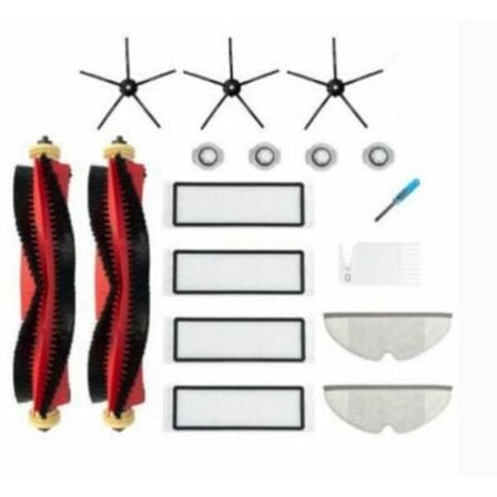 For Xiaomi Roborock S5 Max S6 Max S6 Pure S6 Maxv S50 Vacuum Deler