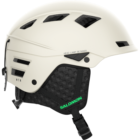 Salomon - casque Mtn Lab - Rainy Day - M 5659