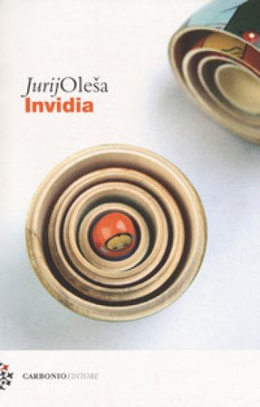 Invidia Jurij K. Olesa