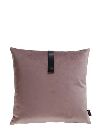 Velvet Cushion Cover Home Textiles Cushions & Blankets Cushion Covers Rosa Louise Smærup