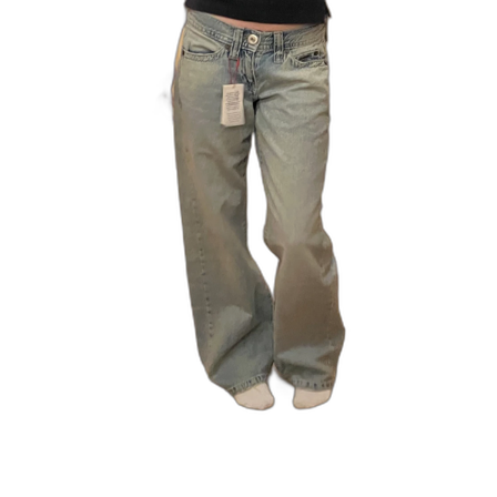 low waist urban outfitters jeans