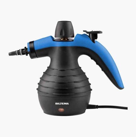 Ångtvätt 900–1050 W