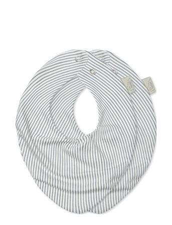 Bandana Bib, Jersey, 2 Pack Baby & Maternity Care & Hygiene Dry Bibs Blå Cam Cam Copenhagen