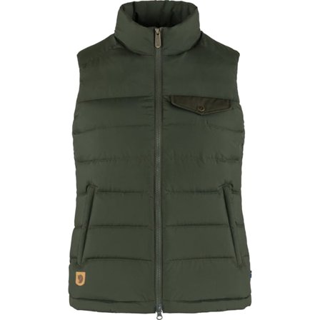 Fjällräven Greenland Down Liner Vest W XS