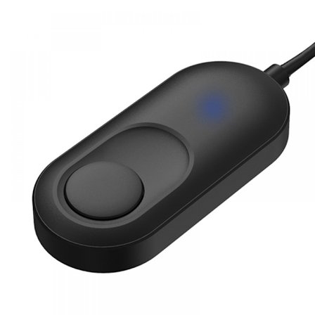 Mouse Jiggler Mouse Mover USB port för dator, drivrutinsfri med On Off Switch, Plug and Play