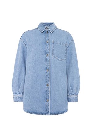 Alex Shirt Light Blue 42