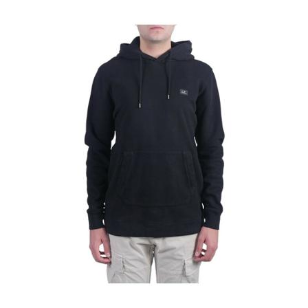 C.p. Company Sweatshirts Hoodies Sort, Herre