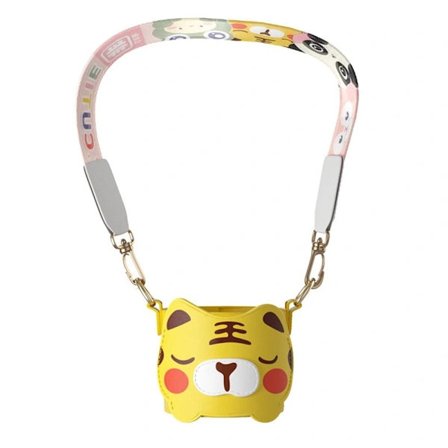 Beskyttelsesetui GUL Gul