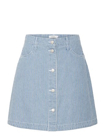 B.young Bylaro Skirt - Blå