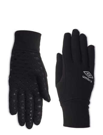 Umbro | Ux Elite Gloves Svart | 7
