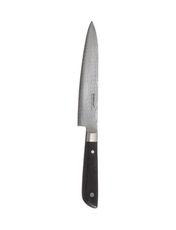 Endeavour Endeavour Fruit Universalkniv 15 Cm - Black - L:15CM