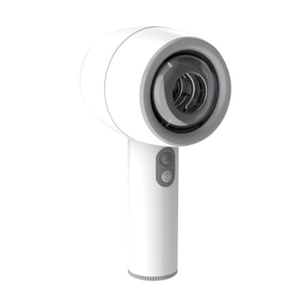 Elektrisk Gurkrengörare Erotisk massage