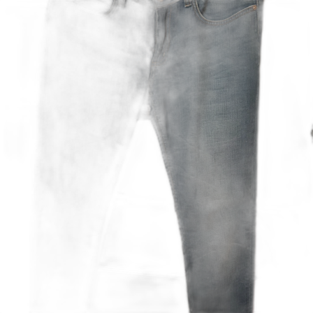 Acne jeans
