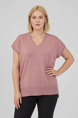 CISO - Poncho - Rosa