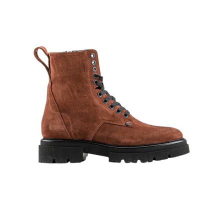 Rehab, keet boots Bruin, Dames, Maat:39 EU
