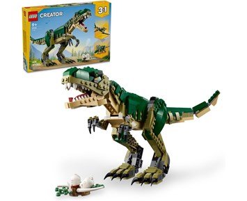 LEGO Creator T. rex 31151